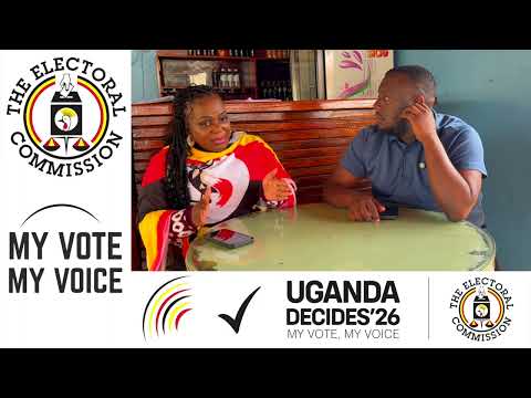 Flavia alaze abatagenda kuwangula kalulu  2026