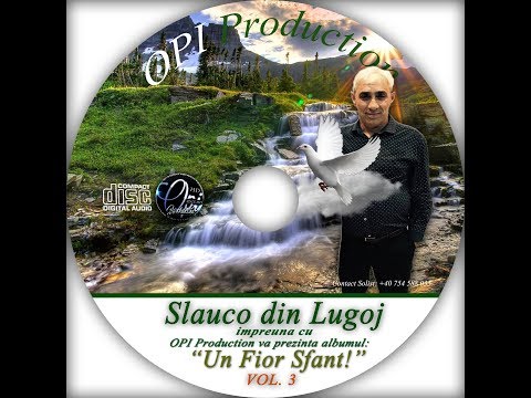 Slauco din Lugoj - Doamne Am Necazuri Multe/ Doina din Banat [Official Video]