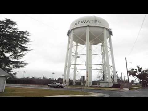 Spooky Meyers -From The Turf (official music video