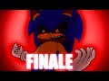 FINALE Part 2 2 Sally Exe Whisper Of Soul Sonic Exe Spirits Of Hell ROUND 2