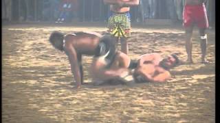 (13) Deharka (Ludhiana) Kabaddi Tournament 9 Dec 2015