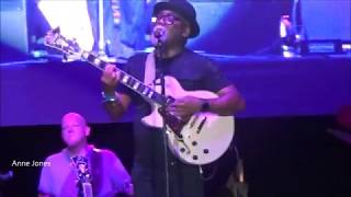 Jonathan Butler - Sarah Sarah (Live 8/10/18)