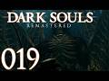 Dark Souls Remastered [019] - Der große Drache