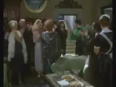 La casa stregata 1982- facciamo un gioco-