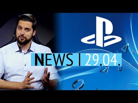 PS5 Release nicht mehr Anfang 2020 - News
