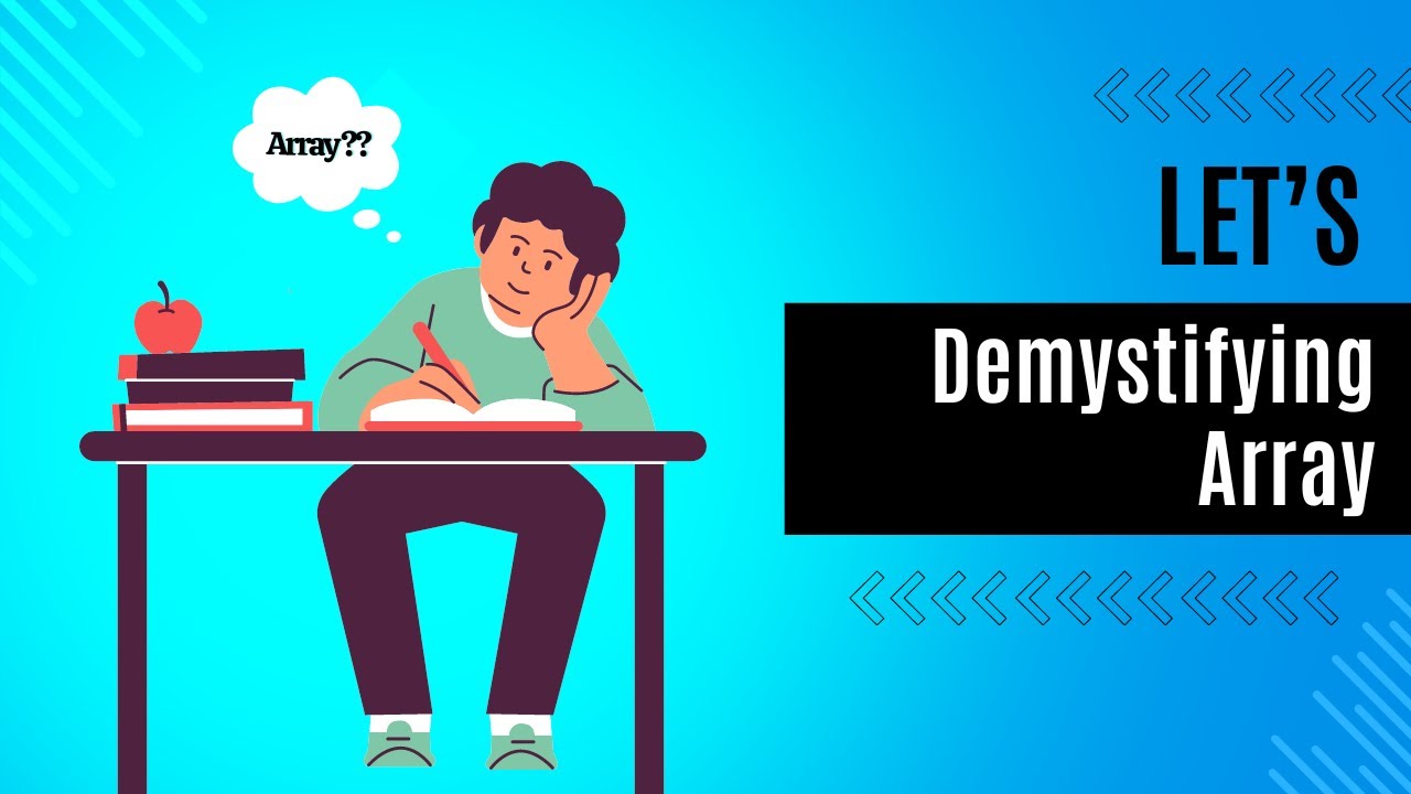 Essential Array Basics| Mastering Programming | Ultimate Guide to Array Basics| Secrets of Coding