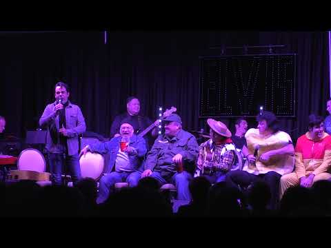 Jeff Lewis and Friends, Clip 21HW9 - video by Susan Quinn Sand