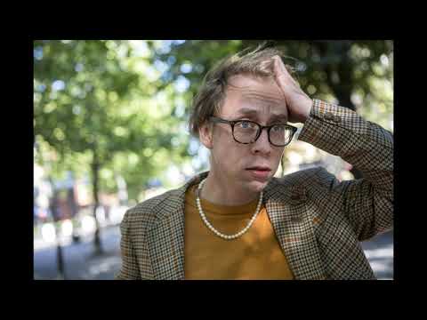 Kringlan träffar Ankan Johansson första gången - Crazy Town #56