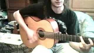 Prayer for a wanker (Noir désir cover)