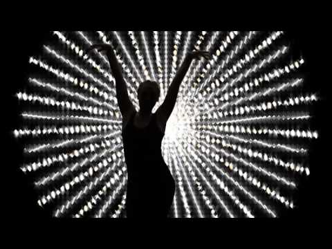 Joe Bermudez ft Amanda Brigham - Shadows (Music Video)
