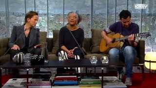 Anne Dorte & Maria - Indianer (Akustisk version) - Live