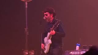 Eels | Today Is The Day | live Fonda, May 30, 2018