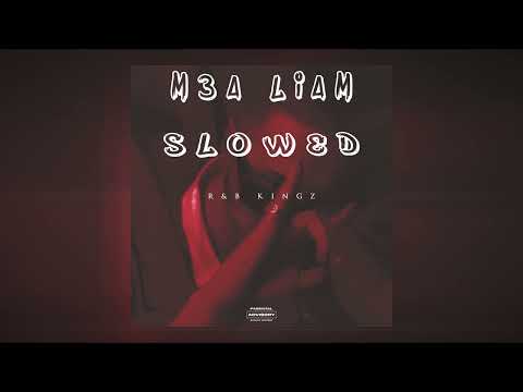 04. KLASS-A - M3a Liam [ SLOWED ]
