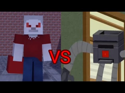 AML-082 vs Evil Printer [Season 2, Episode 1]