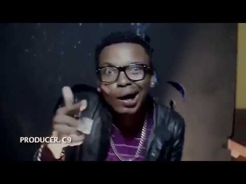 Yote Mapenzi By Jay Maswagger   New Bongo Flava Music Video 2018