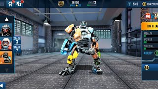 Real Steel WRB | buying robots part 2