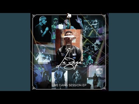 Video thumbnail for VOLATIL (Live)