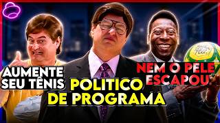 Os Maiores Absurdos Do Casseta E Planeta