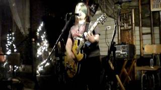 Biting The Bullet (MxPx cover)