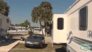 Sunny Pines RV and Mobile Home Video