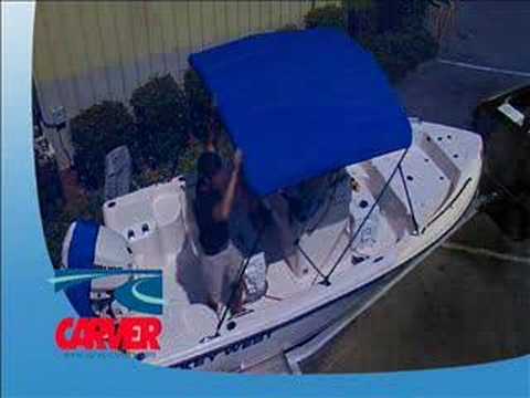 About Carver Bimini Tops