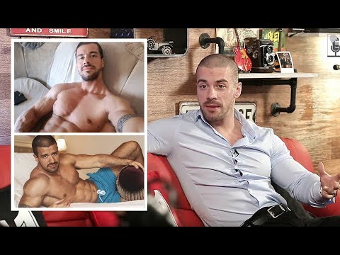 Nixa Zizu: "Kada gledam neki svoj klip, mislim si koja je ovo budala i degenerik!"