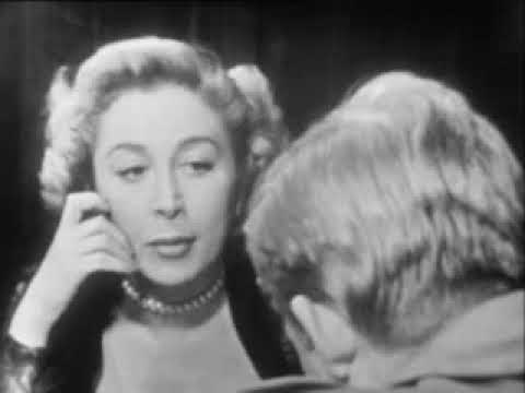 Tales of Tomorrow' - What you need (1952)