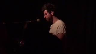 Bruno Major - Just The Same - Live at Bitterzoet