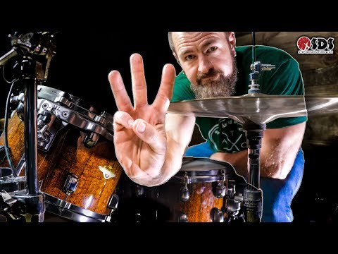 3 Things All Beginner Drummers Should Focus On