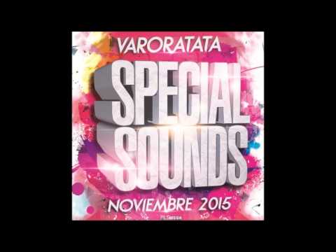15. Special Sounds Noviembre 2015 By Varo Ratatá