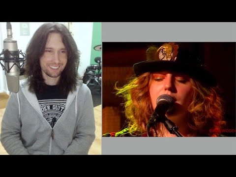 British guitarist analyses the future of country music, Emi Sunshine!