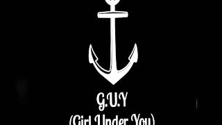 Lady Gaga ARTPOP G U Y   Girl Under You [EXCLUSIVE]