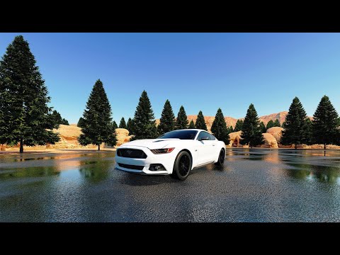 LUMION 8: CAR RENDERING TUTORIAL