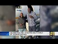 Celebrities And Athletes Help Family Of Jazmine Barnes