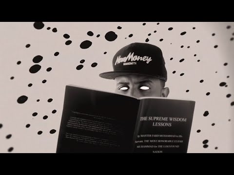 Doin' Nothin' (Feat. U-God)