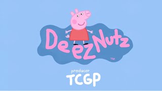Deez nuts (peppa pig)