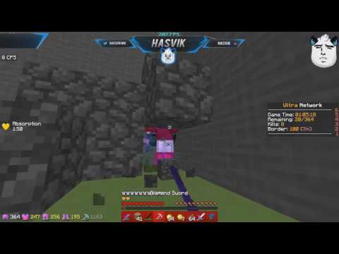 UHC Highlights #66 -AdrianSingerHD- [ULTRA WIN]