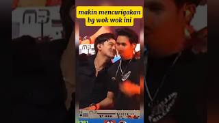 Download lagu bro wok wok is getting scarier #amseatwo #thailand #fypyoutube #subscribe mp3