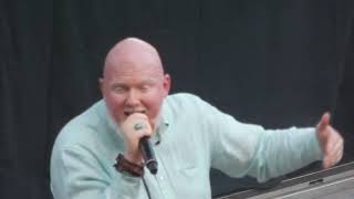 Brother Ali - Self Taught (Live 7-31-2018)  Red Rocks