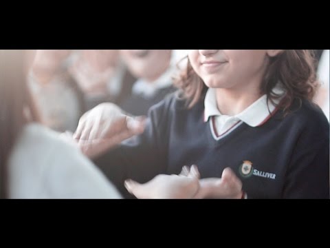 Vídeo Escuela Infantil Colegio Salliver