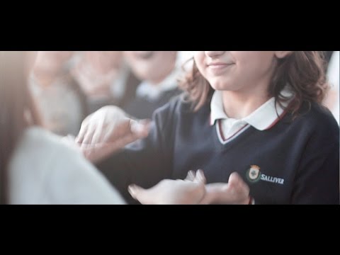 Vídeo Colegio Salliver