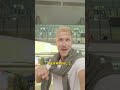 A 5 STAR Hotel In Dubai Airport Shorts