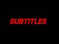Subtitles Channel Intro Tamil Movie Explanation Channel Subtitles