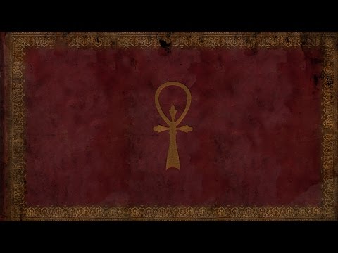 oWoD: The Camarilla - Part 1