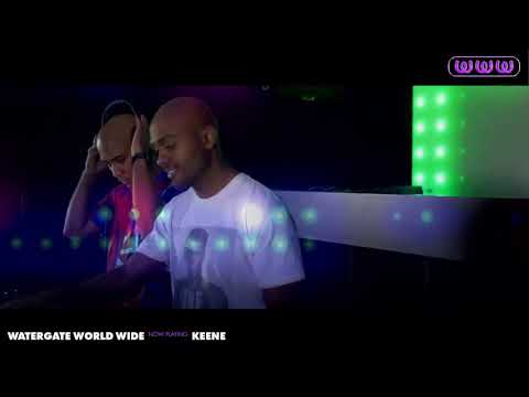 Watergate World Wide #12 KEENE