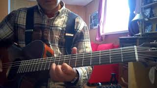 Video thumbnail for Yamaha NTX1  Soundexample by Wolfgang