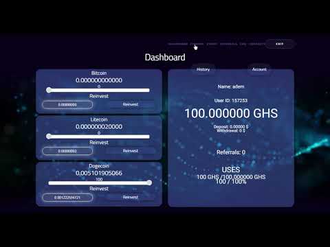 Courtbix Mining