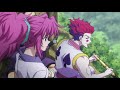 Machi Doesn T Care About Hisoka