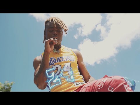 Klaz Casso - Real Fantasy Official Visual
