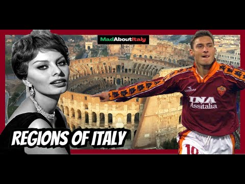Italy A to Z Part 9/11: What Makes Lazio Region Unique? Eternal City